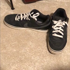 Nike 6.0 shoes. Used